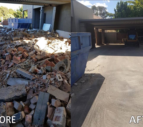 All Clear Contracting WA - Malaga, WA