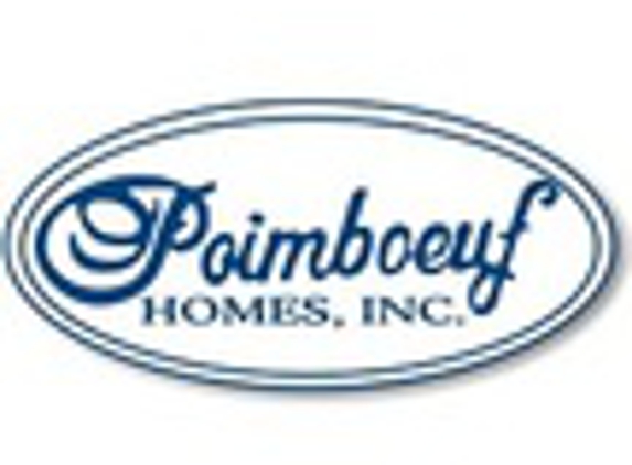 Poimboeuf Homes Inc - Orange Park, FL