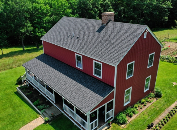 TRUEHOME Roofing - West Boylston, MA