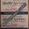A1 Quality Appliance Inc gallery