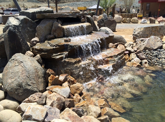 Southwest Boulder & Stone - Cathedral City, CA