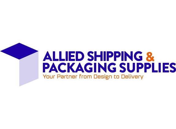 Allied Shipping & Packaging Supplies ASAP - Dayton, OH