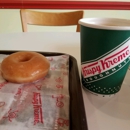 Krispy Kreme - Donut Shops