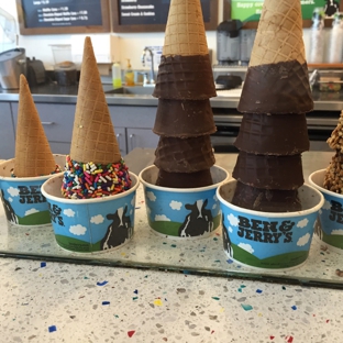 Ben & Jerry's - Long Beach, CA