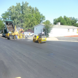 Barron's Asphalt and Concrete - Brighton, CO