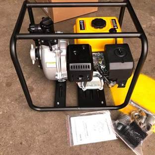 Albury Engineering & Mower Service Pty Ltd - East Albury, NSW