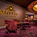 Motif Bar & Lounge - Bars