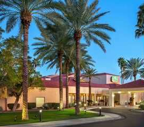 Courtyard by Marriott - Phoenix, AZ