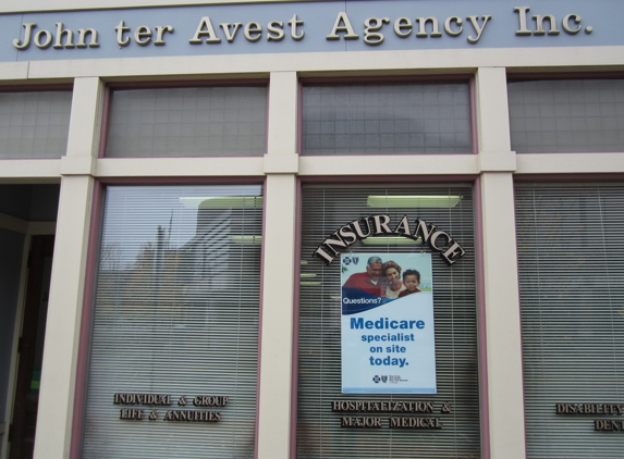 John Ter Avest Agency Inc - Battle Creek, MI