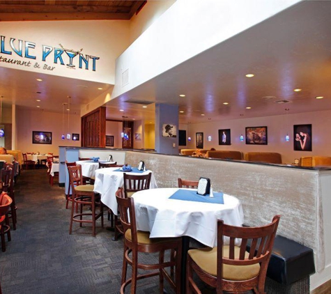 Blue Prynt Restaurant & Bar - Sacramento, CA