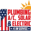 Number One Plumbing, AC, Solar & Electric gallery