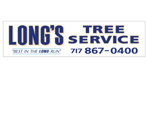 Long's Tree Service - Annville, PA