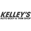 Kelley's Auto Body & Trim Shop gallery