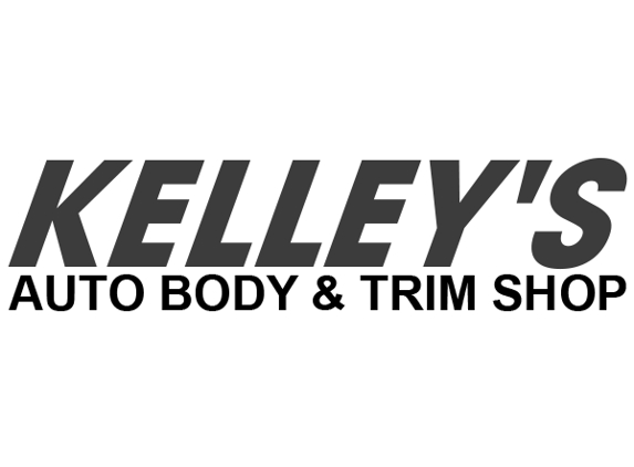 Kelley's Auto Body & Trim Shop - Covington, KY