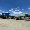 Dalton Trucking Inc.