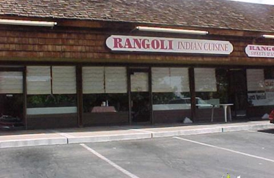 Rangoli India Restaurant 3695 Union Ave, San Jose, CA 95124 - YP.com