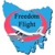 Freedom Flight Pty Ltd Logo