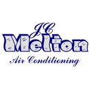 J.C. Melton Air Conditioning - Heating Equipment & Systems-Repairing