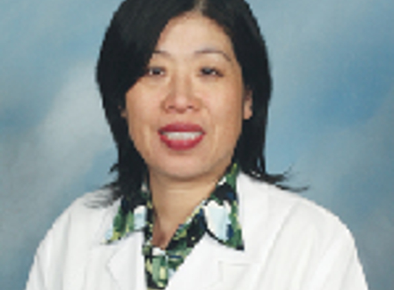 Dr. Xiang-Hong Elsie Lin, MD - Monterey Park, CA