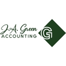 J.A. Green, CPA & Accounting Services - Bookkeeping