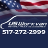US Workvan gallery