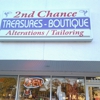 2nd Chance Treasures-Boutique gallery