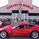 Corvette World Austin - Used Car Dealers