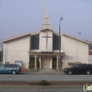 First Union Baptist Church - Churches & Places of Worship