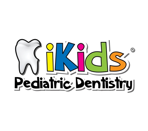 iKids Pediatric Dentistry Denton - Denton, TX