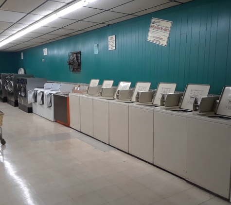 Quick Clean Laundry - Appleton, WI