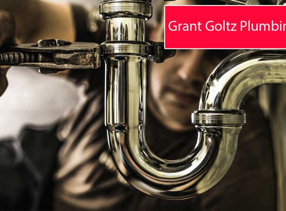 Grant Goltz Plumbing Pty Ltd - Frenchville, QLD