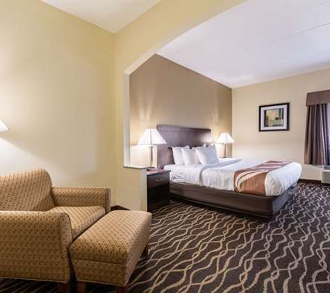 Quality Inn & Suites Southport - Indianapolis, IN