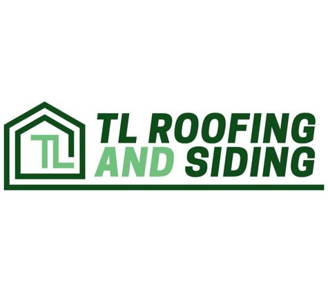 TL Roofing & Siding