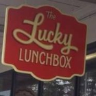 The Lucky Lunchbox