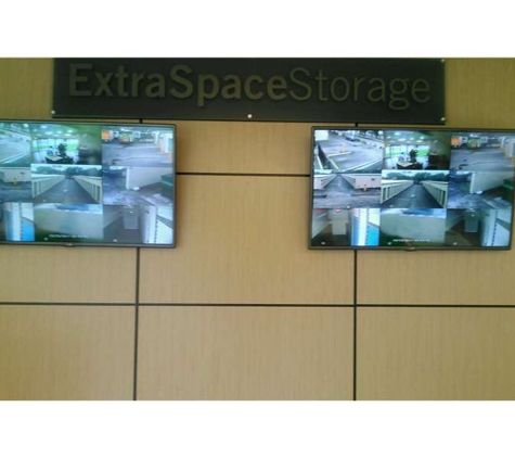 Extra Space Storage - Margate, FL