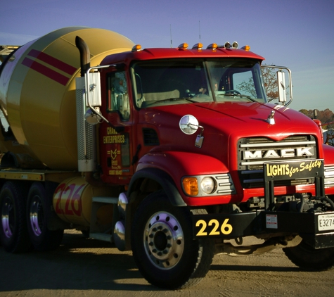 Bestgate Concrete Plant - Chaney Enterprises - Annapolis, MD