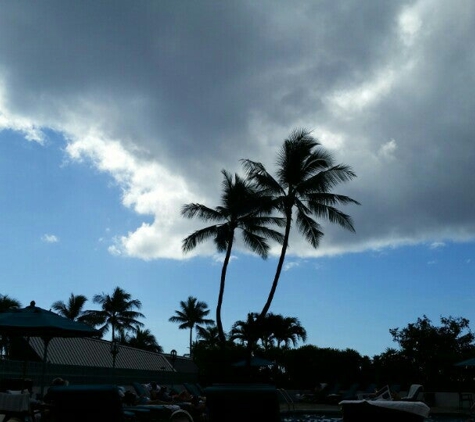 The Ilikai Hotel & Suites - Honolulu, HI