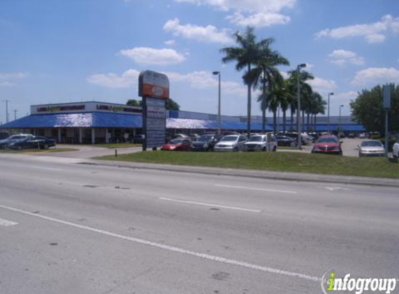 Japan Karate Assn Of Miami - Miami, FL