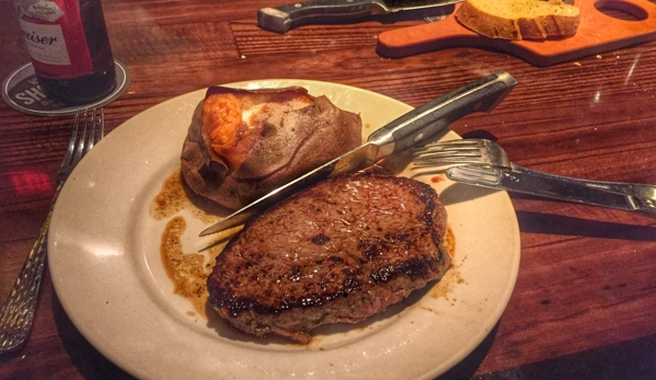 LongHorn Steakhouse - Schaumburg, IL