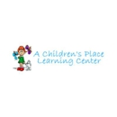 A Children's Place Learning Center Inc - Preschools & Kindergarten