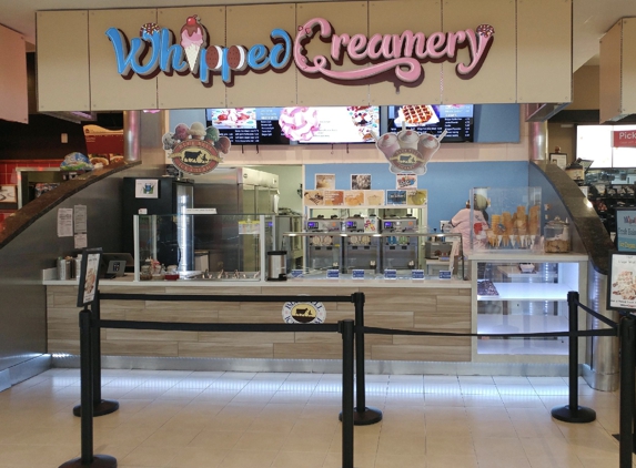 Whipped Creamery - Grovetown, GA