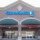 Goodwill Store, Outlet Center & Donation Center