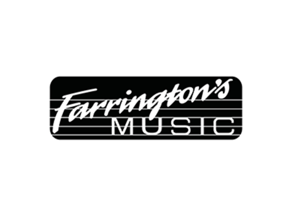Farrington's Music