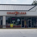 CoinFlip Bitcoin ATM - Cigar & Leaf Co. (Kennett Square) - ATM Locations
