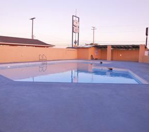 Americas Best Value Inn Hanford - Hanford, CA