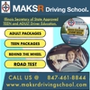 MAKSR Driving School gallery