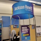 Jackson Hewitt Tax Service