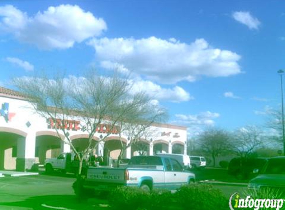 Barnfire Mesquite Grill - Tucson, AZ