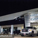 Hall Buick GMC