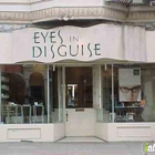 Eyes In Disguise Optometry